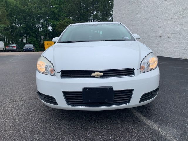 2011 Chevrolet Impala LT Fleet