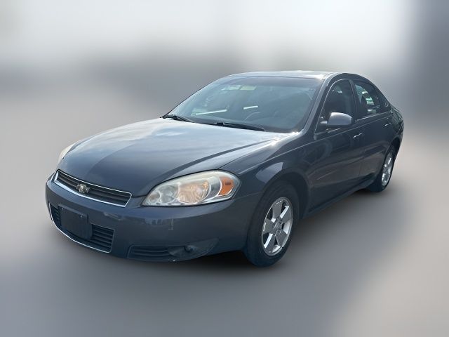2011 Chevrolet Impala LT Fleet