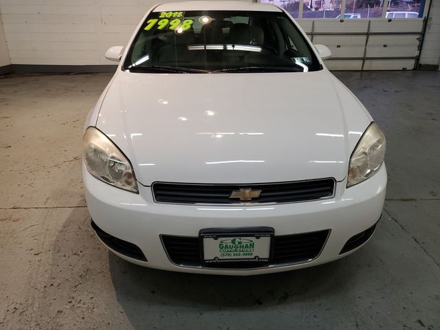2011 Chevrolet Impala LT Fleet