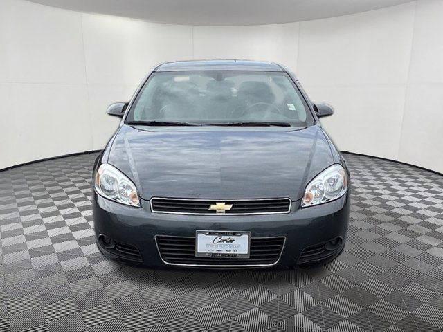 2011 Chevrolet Impala LT Fleet