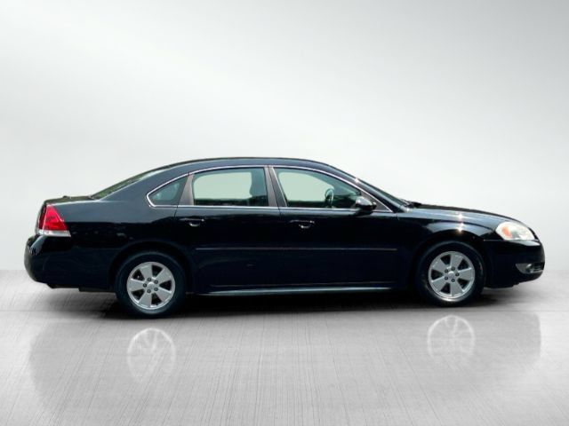 2011 Chevrolet Impala LT Fleet