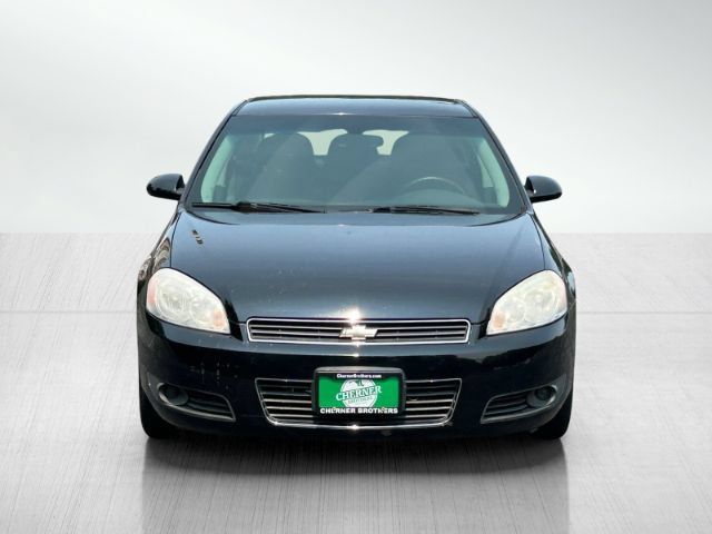 2011 Chevrolet Impala LT Fleet
