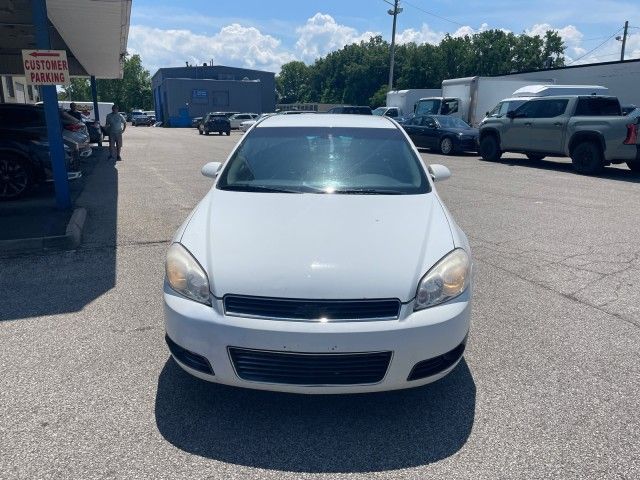 2011 Chevrolet Impala LT Fleet