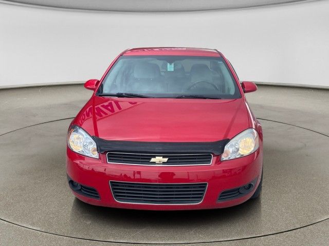 2011 Chevrolet Impala LT Retail