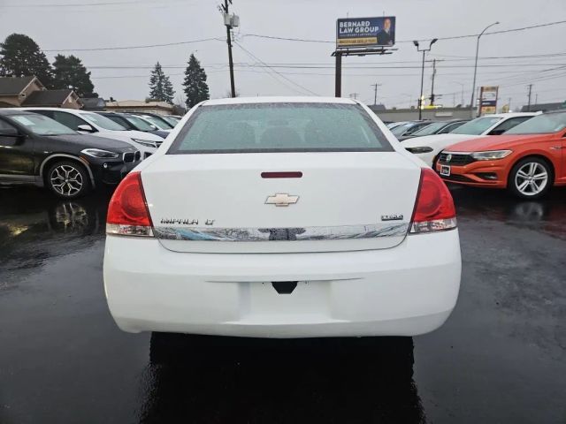 2011 Chevrolet Impala LT Fleet