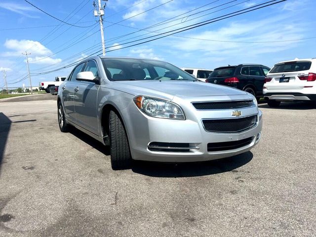 2011 Chevrolet Malibu LT 1LT