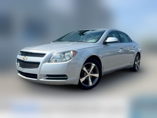 2011 Chevrolet Malibu LT 1LT
