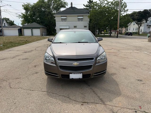 2011 Chevrolet Malibu LT 1LT