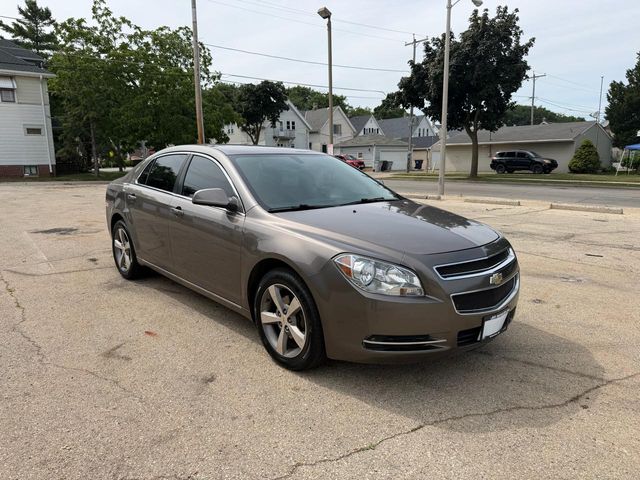 2011 Chevrolet Malibu LT 1LT