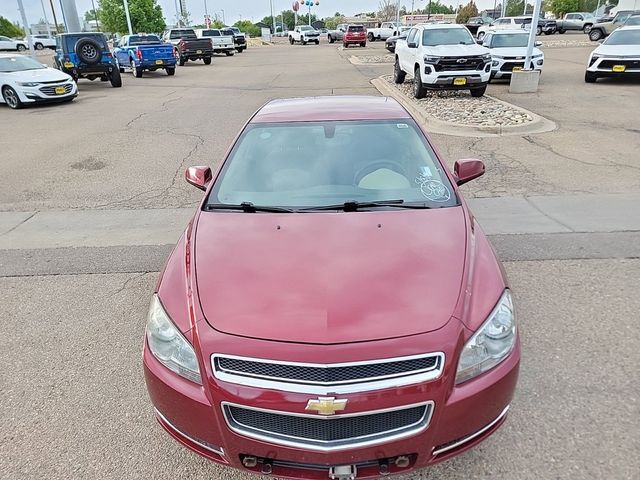 2011 Chevrolet Malibu LT 1LT