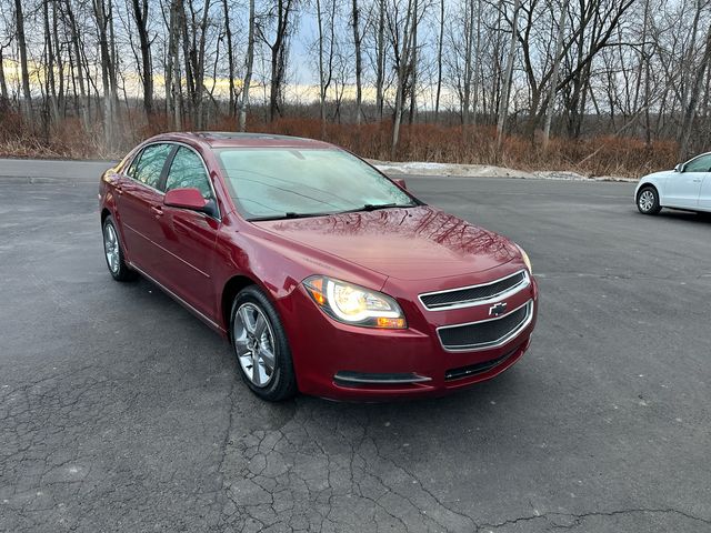 2011 Chevrolet Malibu LT 2LT