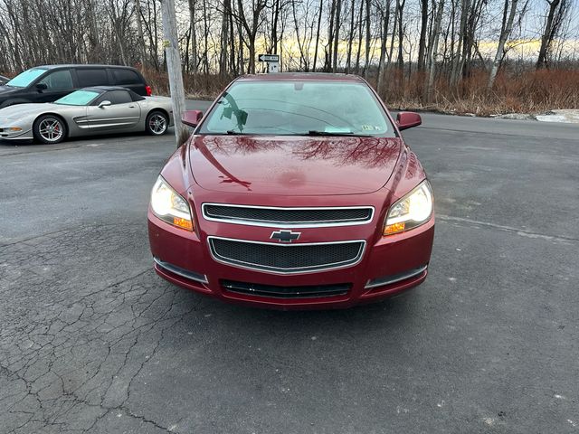 2011 Chevrolet Malibu LT 2LT