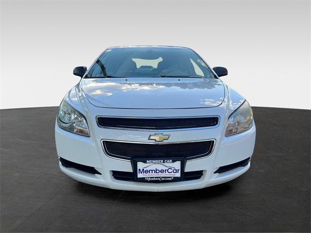 2011 Chevrolet Malibu LS 1LS