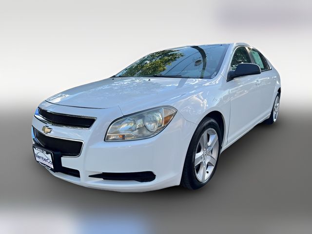 2011 Chevrolet Malibu LS 1LS