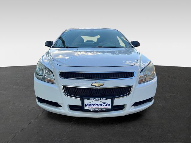 2011 Chevrolet Malibu LS 1LS