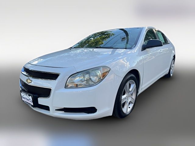2011 Chevrolet Malibu LS 1LS