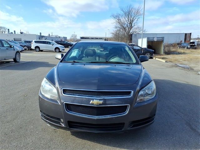 2011 Chevrolet Malibu LS 1LS