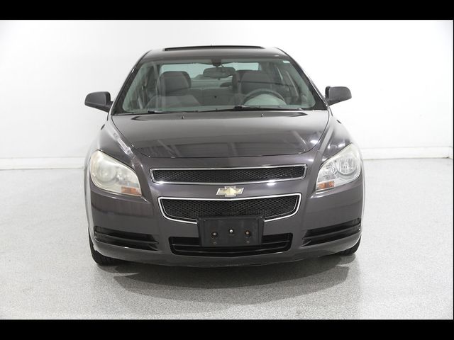 2011 Chevrolet Malibu LS 1LS