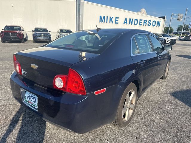 2011 Chevrolet Malibu LT 1LT
