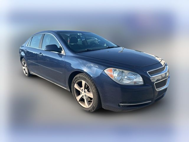 2011 Chevrolet Malibu LT 1LT