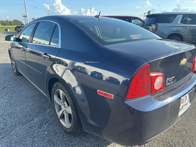 2011 Chevrolet Malibu LT 1LT