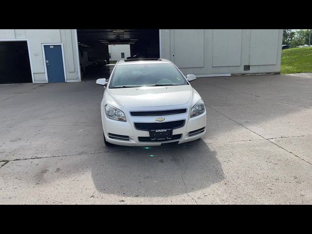 2011 Chevrolet Malibu LT 1LT