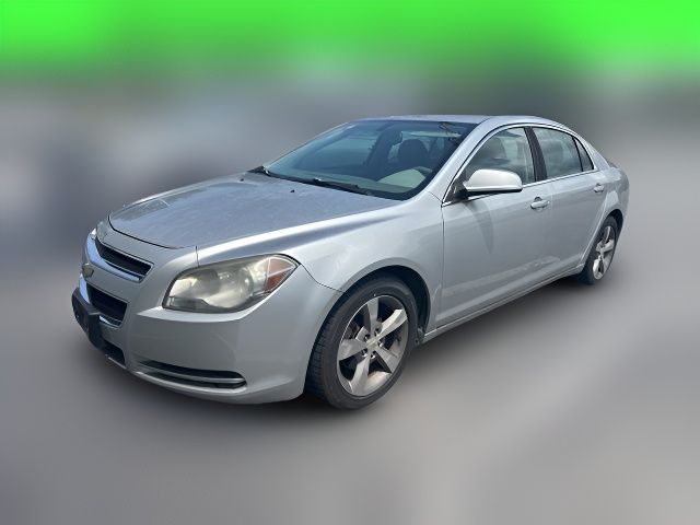 2011 Chevrolet Malibu LT 1LT