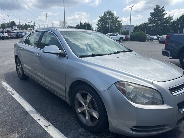 2011 Chevrolet Malibu LT 1LT