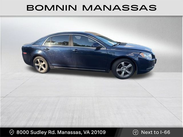 2011 Chevrolet Malibu LT 1LT