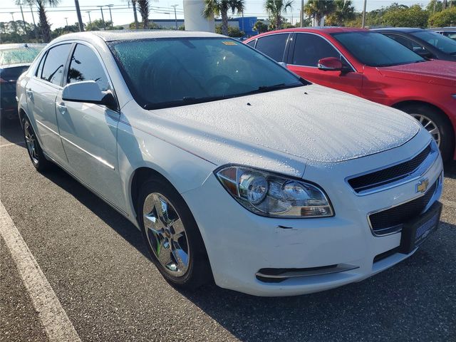 2011 Chevrolet Malibu LT 1LT