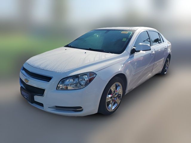 2011 Chevrolet Malibu LT 1LT