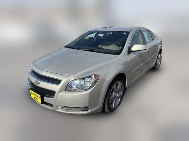2011 Chevrolet Malibu LT 2LT