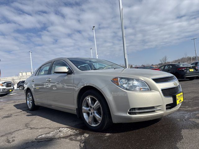 2011 Chevrolet Malibu LT 2LT