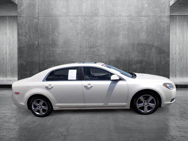2011 Chevrolet Malibu LT 2LT