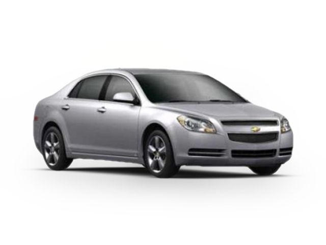 2011 Chevrolet Malibu LT 2LT