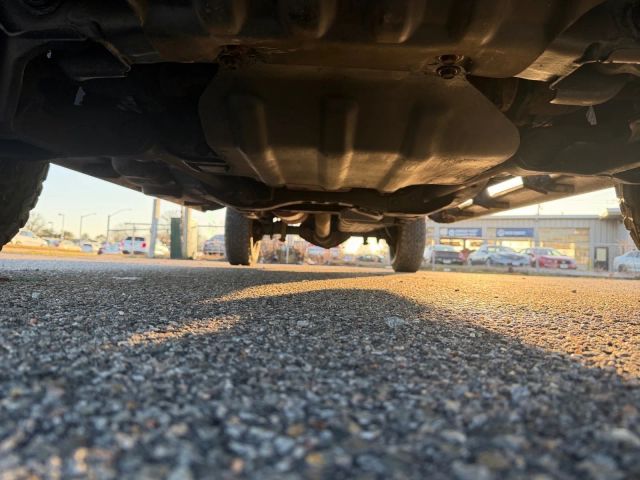 2011 Chevrolet Silverado 2500HD LT