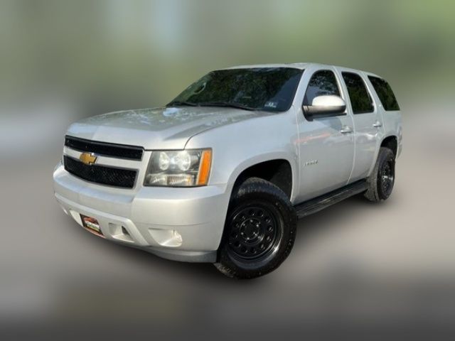 2011 Chevrolet Tahoe LT