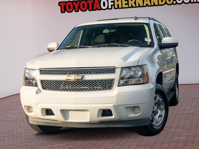 2011 Chevrolet Tahoe LS