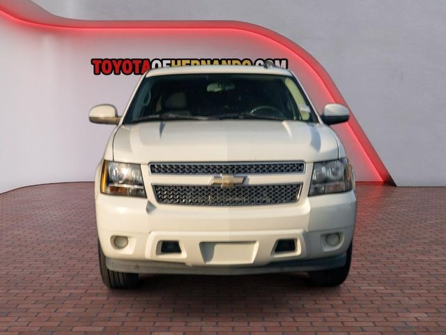 2011 Chevrolet Tahoe LS