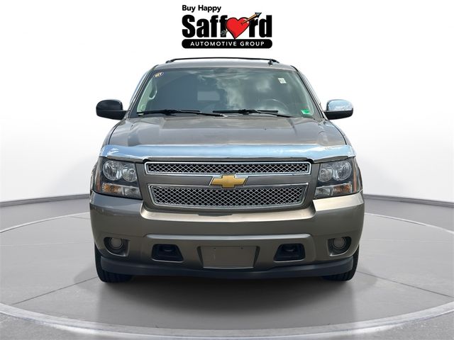 2011 Chevrolet Tahoe LS