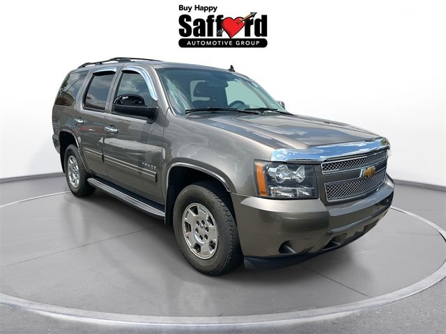 2011 Chevrolet Tahoe LS