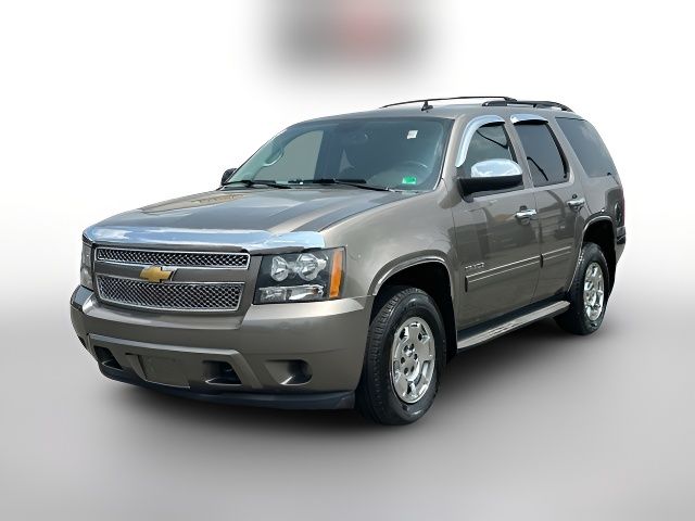 2011 Chevrolet Tahoe LS