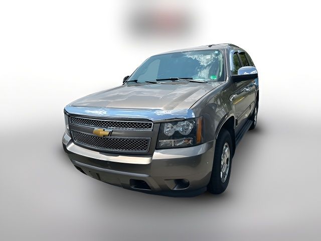 2011 Chevrolet Tahoe LS