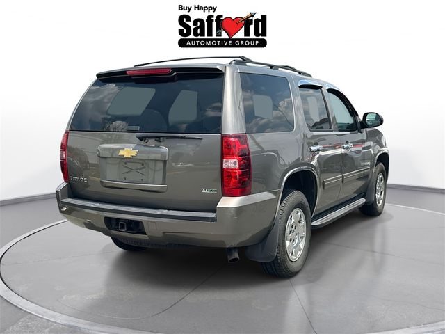 2011 Chevrolet Tahoe LS