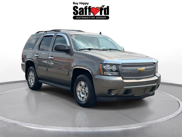 2011 Chevrolet Tahoe LS