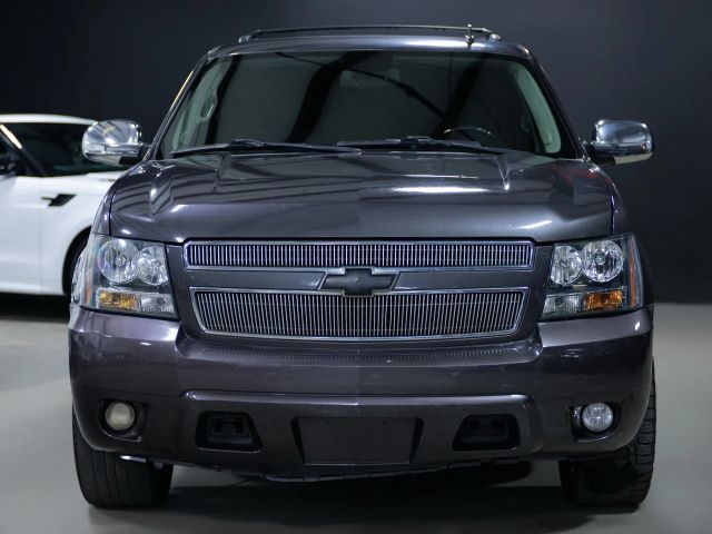2011 Chevrolet Tahoe LS