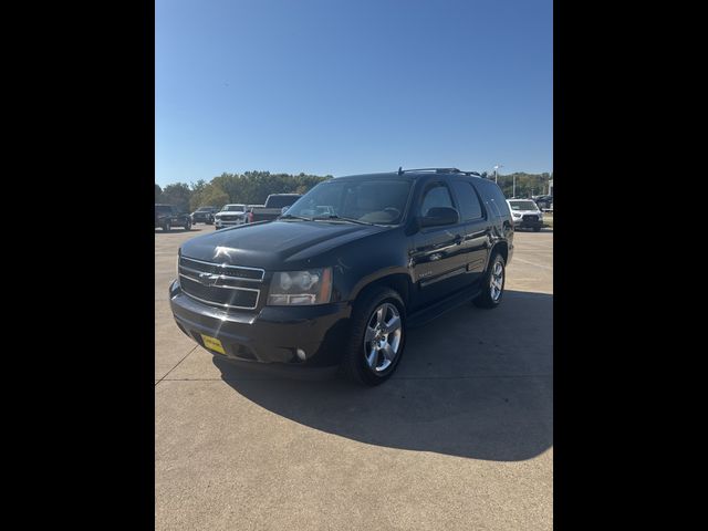 2011 Chevrolet Tahoe LT