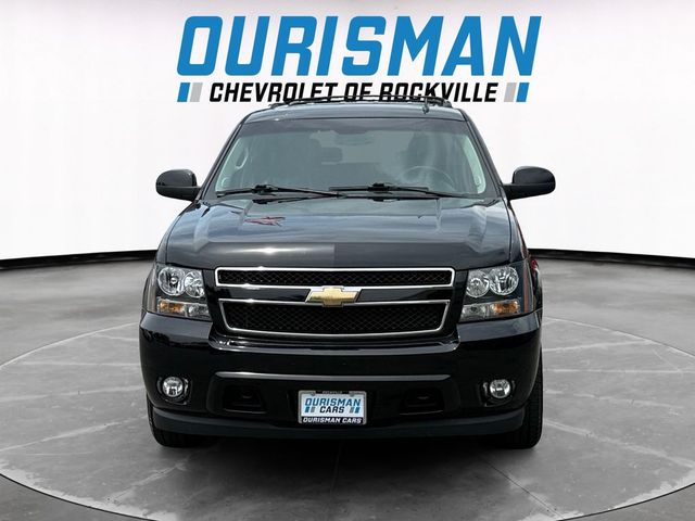2011 Chevrolet Tahoe LT