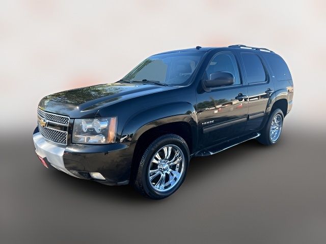 2011 Chevrolet Tahoe LT