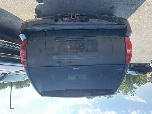 2011 Chevrolet Tahoe LT